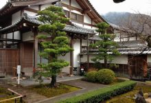 Фото - Японские дома: особенности восточного жилища